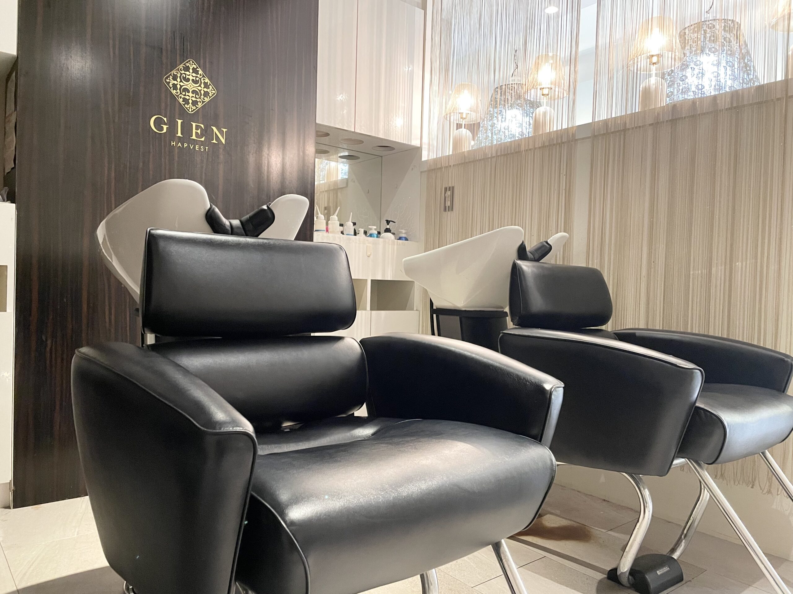 GIEN KYOBASHI